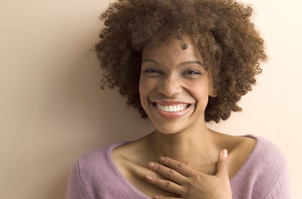 How do you talk to yourself?